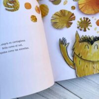 El Monstruo De Colores - Imagen 2