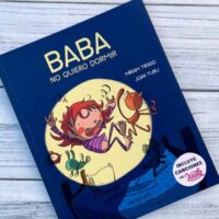 Baba No Quiero Dormir