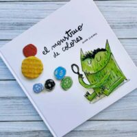 El Monstruo De Colores