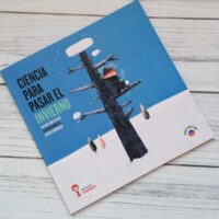 Ciencia Para Pasar el Invierno