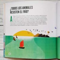 Ciencia Para Pasar el Invierno - Imagen 5